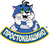 Простоквашино